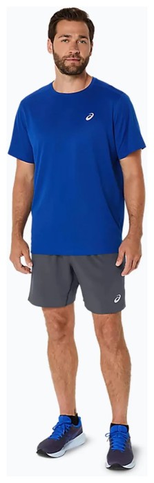 Шорты Asics ( 2011D214-20 ) ASICS CORE 5IN SHORT