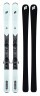 Лежи горные комплект K2 ANTHEM 75 W+ERP 10 QKCLK 142см White/grey (10E0408.273.1+10E1015.173.1)