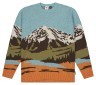 Picture Organic свитер Gibow mountain XXL, укр Фото - 3