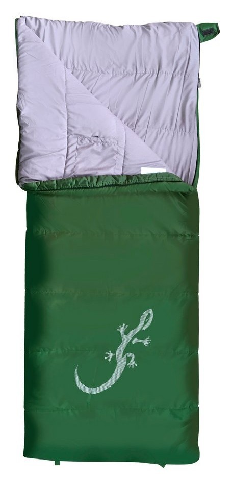Мешок спальный Freetime CONDOR 250 XL 190 cm Treetop green (L-3660323203266)