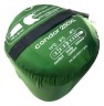 Мішок спальний Freetime CONDOR 250 XL 190 cm Treetop green (L-3660323203266), укр Фото - 4