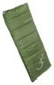 Мішок спальний Freetime CONDOR 250 XL 190 cm Treetop green (L-3660323203266), укр Фото - 5