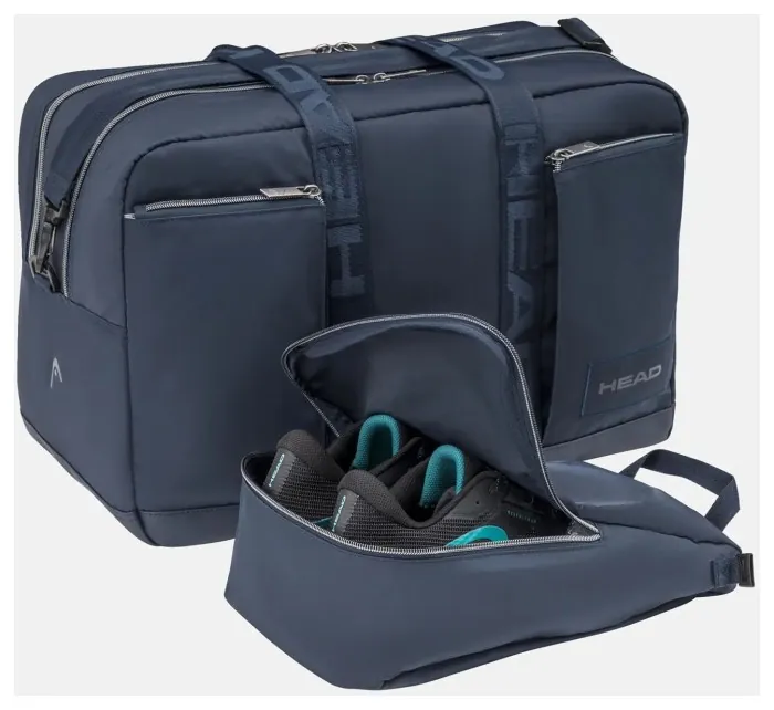 Чехол для паделу HEAD ( 261216 ) Pro Padel Tote Bag 35L NV