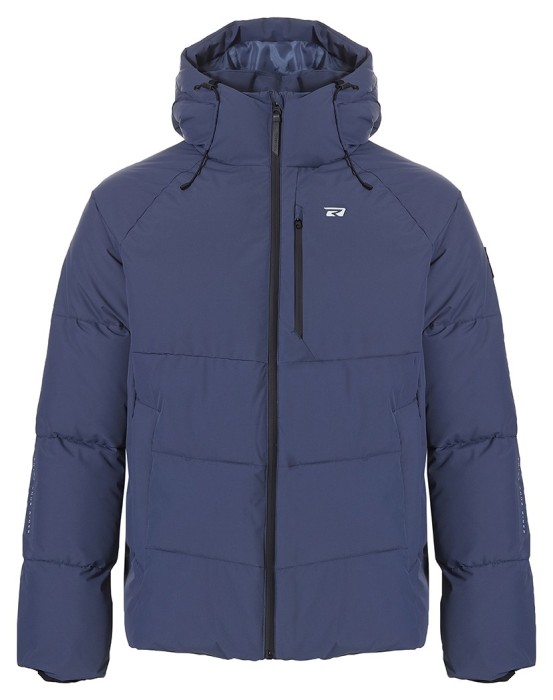 Rehall куртка Gery graphite L, укр, укр