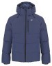 Rehall куртка Gery graphite L, укр