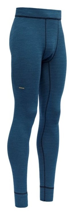 Термоштани Devold ( GO 307 100 A ) KVITEGGA MERINO 230 LONGS MAN 2023
