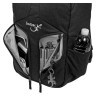 Рюкзак Freetime URBAN 25 L Black (3660323110656), укр Рюкзак Freetime URBAN 25 L Black (3660323110656), укр Фото - 1