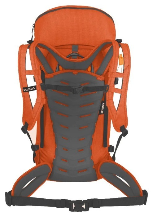 Рюкзак Salewa Ortles Guide 45