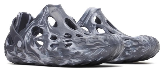 Сандалі Merrell Hydro MOC Mns, укр, укр