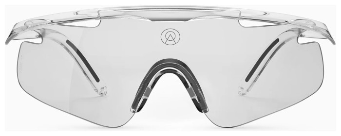 Очки Albaoptics MANTRA Crystal Glossy VZUM F-Lens Classic фотохромные