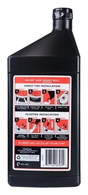 Герметик Stan`s Original Tubeless Sealant 250 мл