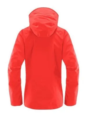 Куртка для туризма Haglofs Astral Jacket Women 2019