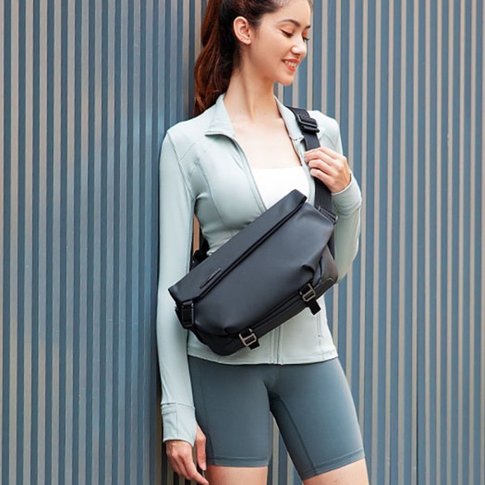 Сумка на одне плече Mark Ryden Jake MR3601, укр, укр