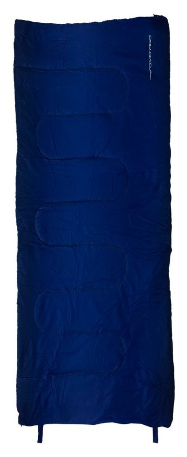 Мешок спальный Saxifraga DAYBREAKER L 190 cm Blue (SOS21U2G)
