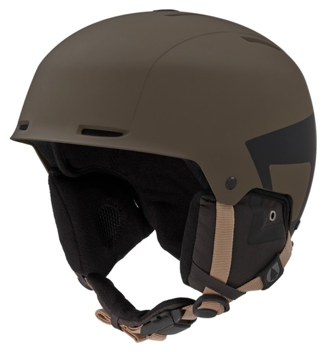 Шолом Picture Organic Unity dark army green, укр, укр