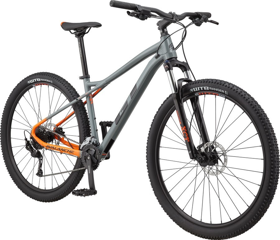 Велосипед GT Avalanche Sport 27.5