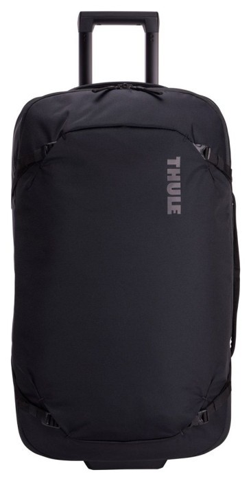 Сумка на колесах Thule Subterra 2 Wheeled Duffel (Black) 3205051 (TH 3205051)