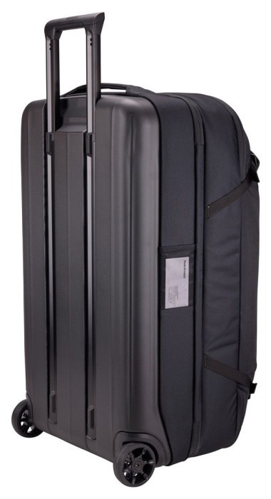 Сумка на колесах Thule Subterra 2 Wheeled Duffel (Black) 3205051 (TH 3205051)