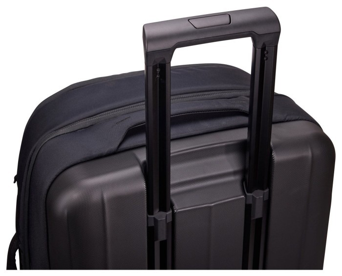 Сумка на колесах Thule Subterra 2 Wheeled Duffel (Black) 3205051 (TH 3205051)