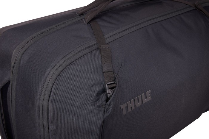 Сумка на колесах Thule Subterra 2 Wheeled Duffel (Black) 3205051 (TH 3205051)