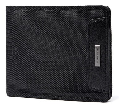 Гаманець Mark Ryden Shift Black