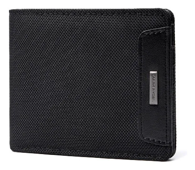 Гаманець Mark Ryden Shift Black