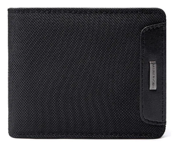 Гаманець Mark Ryden Shift Black