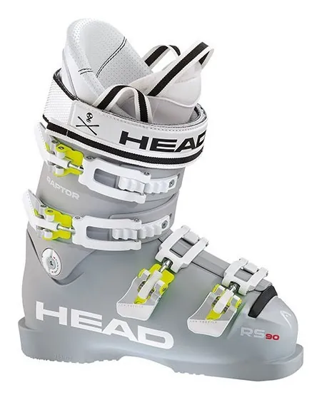 Ботинки горнолыжные HEAD (605013) RAPTOR 90 RS W 2017