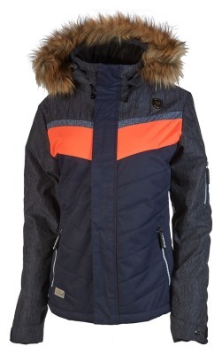 Куртка Rehall Darcy для жінок 2019 navy