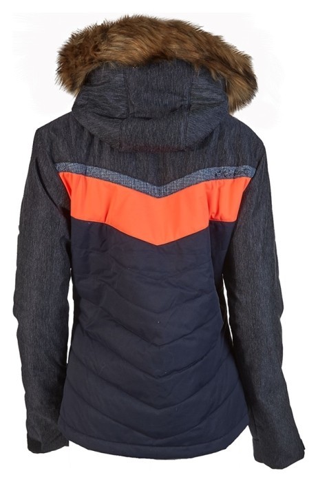 Куртка Rehall Darcy для жінок 2019 navy