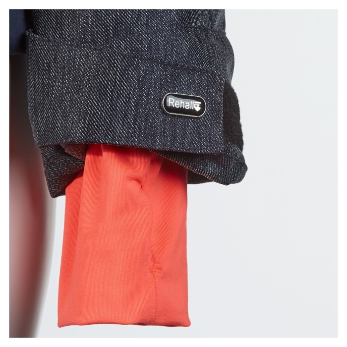 Куртка Rehall Darcy для жінок 2019 navy