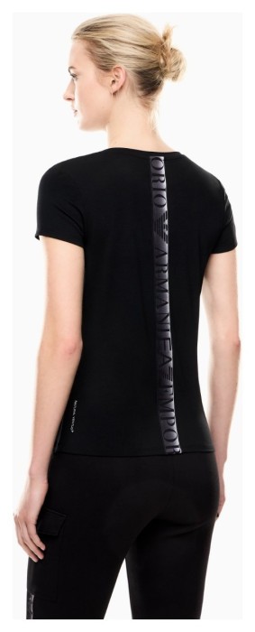 Футболка Armani EA7 ( 7W000673-AF12945 ) T-SHIRT 2026