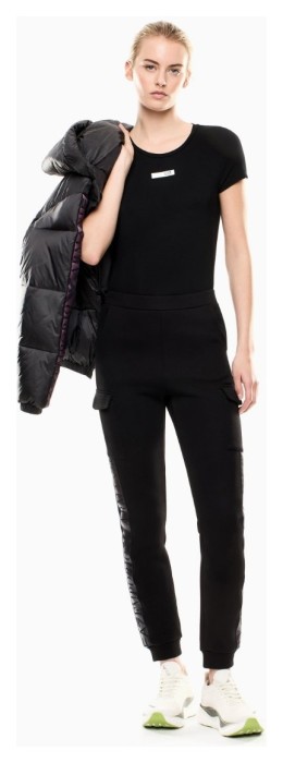 Футболка Armani EA7 ( 7W000673-AF12945 ) T-SHIRT 2026