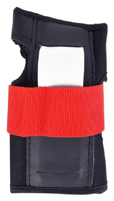 Комплект защиты (роликовые коньки) Tempish DOWNHILL (набор 6 предметов) M