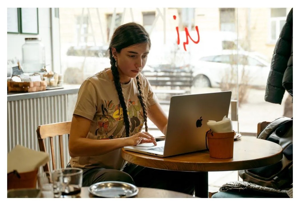 Футболка Turbat Kosiv Wmn