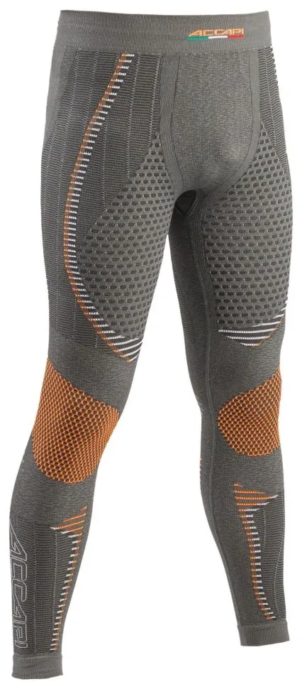 Термоштани чоловічі Accapi Ergoracing, Antracite/Black (XL/XXL)