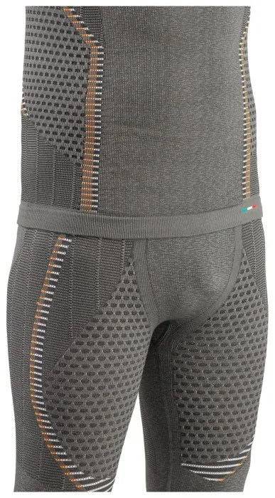 Термоштани чоловічі Accapi Ergoracing, Antracite/Black, XL/XXL