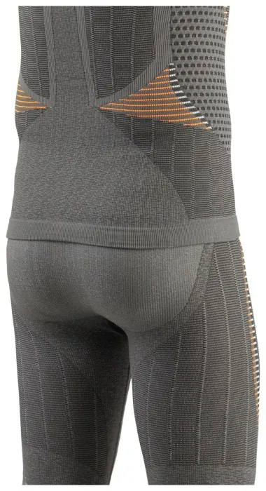 Термоштани чоловічі Accapi Ergoracing, Antracite/Black, XL/XXL
