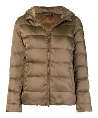 Куртка Armani EA7 ( 6ZTB09-TN05Z ) GIACCA PIUMINO 2019