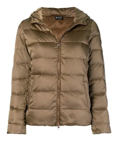 Куртка Armani EA7 ( 6ZTB09-TN05Z ) GIACCA PIUMINO 2019