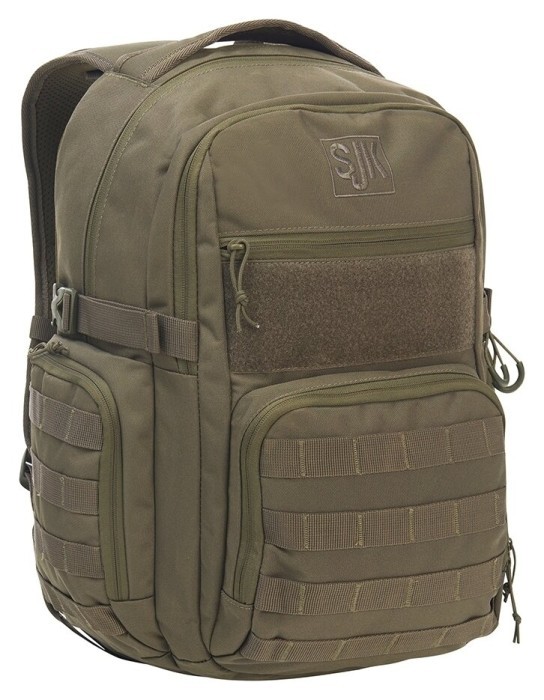 Рюкзак Slumberjack Rampage 30 leaf green, укр, укр