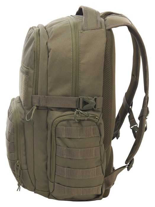 Рюкзак Slumberjack Rampage 30 листовой зеленый