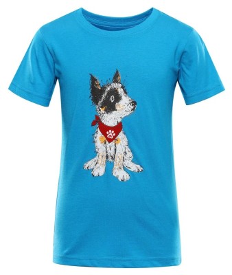 Футболка Alpine Pro Ecomo 3