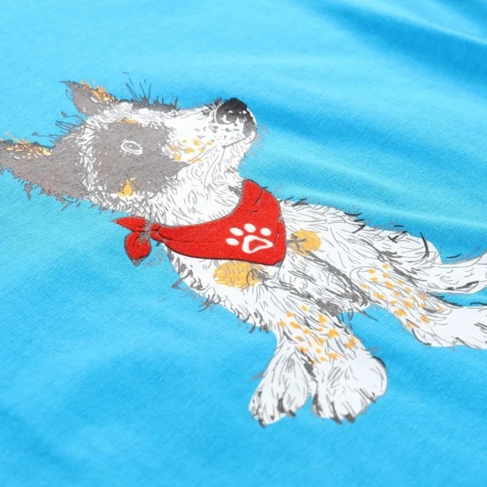 Футболка Alpine Pro Ecomo 3