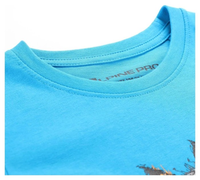 Футболка Alpine Pro Ecomo 3