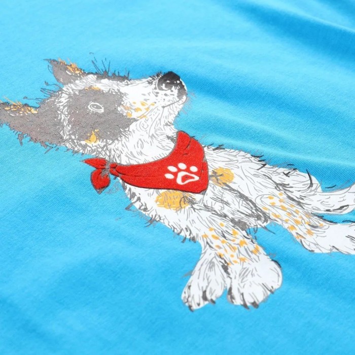 Футболка Alpine Pro Ecomo 3