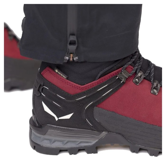 Ботинки Salewa Ortles Ascent MID GTX Wmn