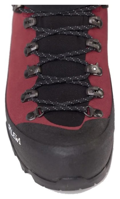 Ботинки Salewa Ortles Ascent MID GTX Wmn