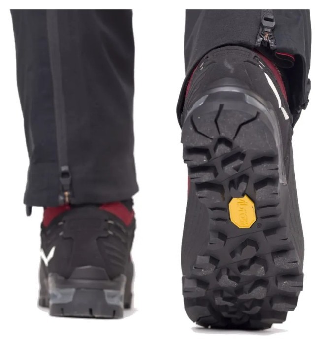 Ботинки Salewa Ortles Ascent MID GTX Wmn