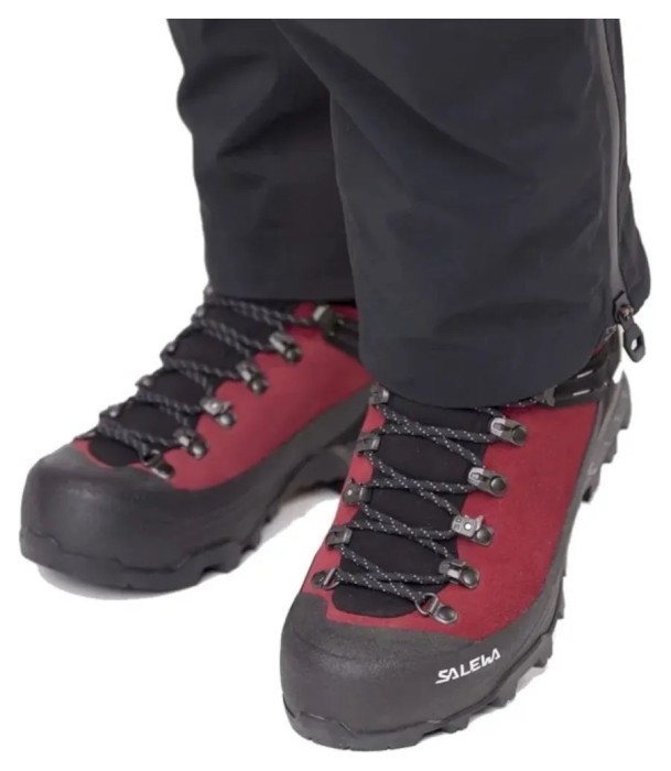 Ботинки Salewa Ortles Ascent MID GTX Wmn